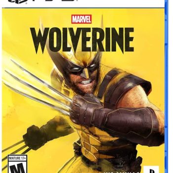 بازی Wolverine برای PS5