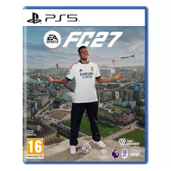 دیسک بازی EA Sports FC 27 برای PS5