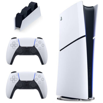 پلی اسیتیشن 5