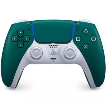 دسته دوال سنس PS5 - نسخه محدود Alpine Green