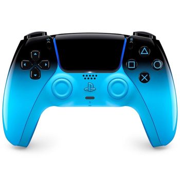 دسته PS5 دوال سنس Hyperpop - رنگ Rhythm Blue