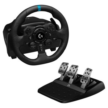 فرمون بازی لاجیتک Logitech G923